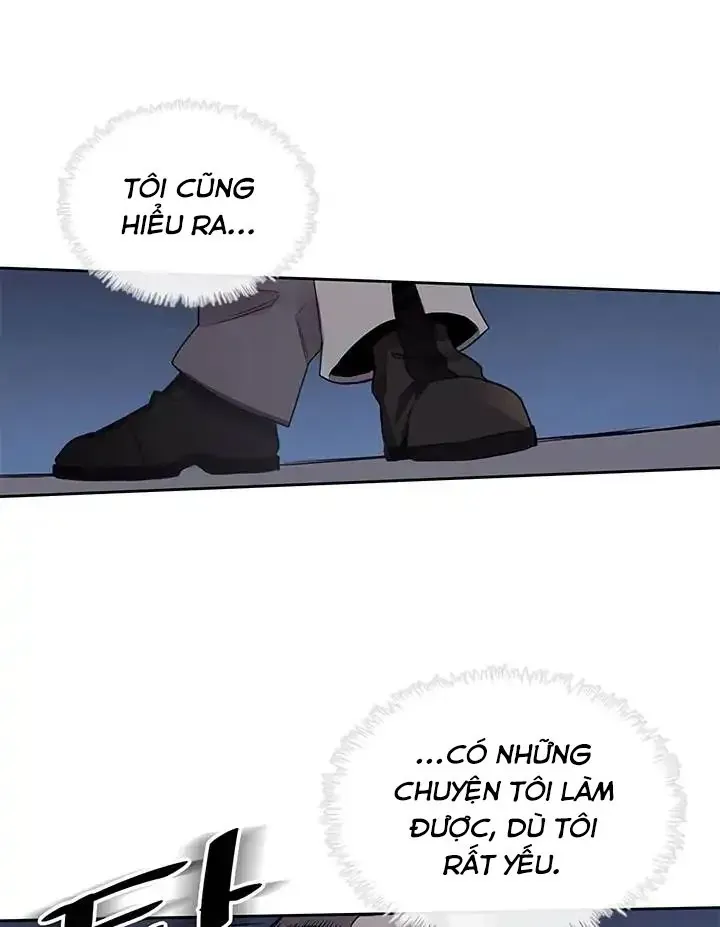 Phép Thuật Của Người Trở Về Phải Đặc Biệt Chap 73 - Next Chap 74