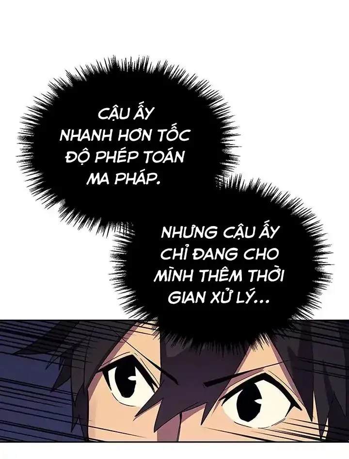 Phép Thuật Của Người Trở Về Phải Đặc Biệt Chap 73 - Next Chap 74