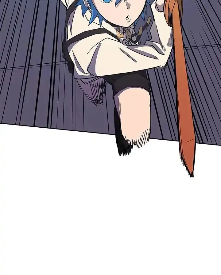 Phép Thuật Của Người Trở Về Phải Đặc Biệt Chap 73 - Next Chap 74