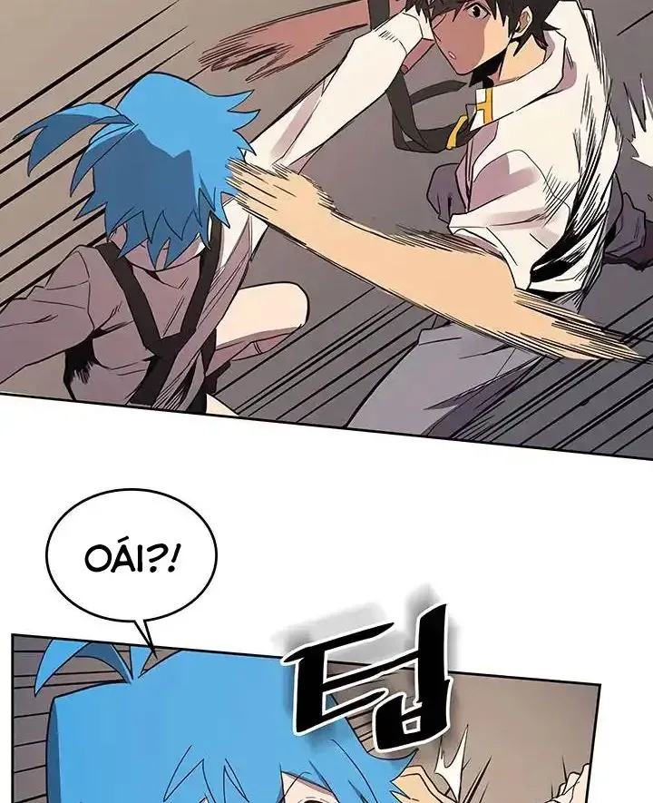 Phép Thuật Của Người Trở Về Phải Đặc Biệt Chap 73 - Next Chap 74