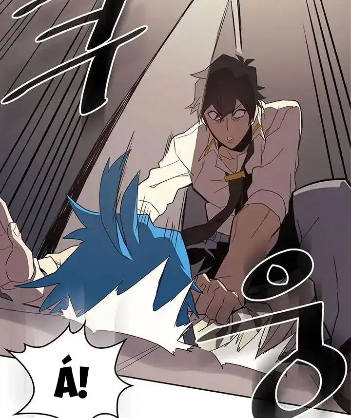 Phép Thuật Của Người Trở Về Phải Đặc Biệt Chap 73 - Next Chap 74