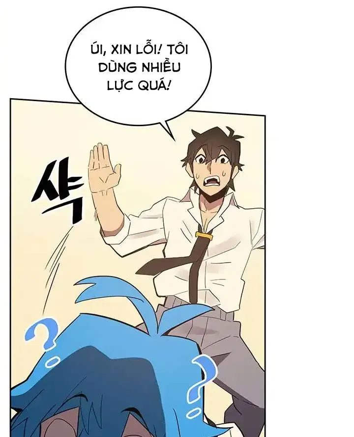 Phép Thuật Của Người Trở Về Phải Đặc Biệt Chap 73 - Next Chap 74