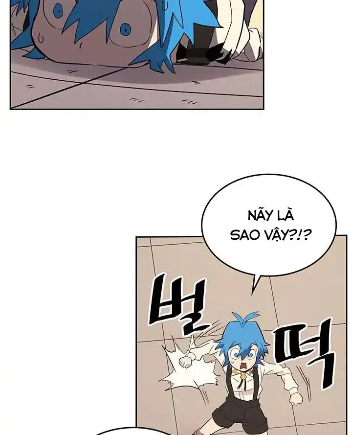 Phép Thuật Của Người Trở Về Phải Đặc Biệt Chap 73 - Next Chap 74