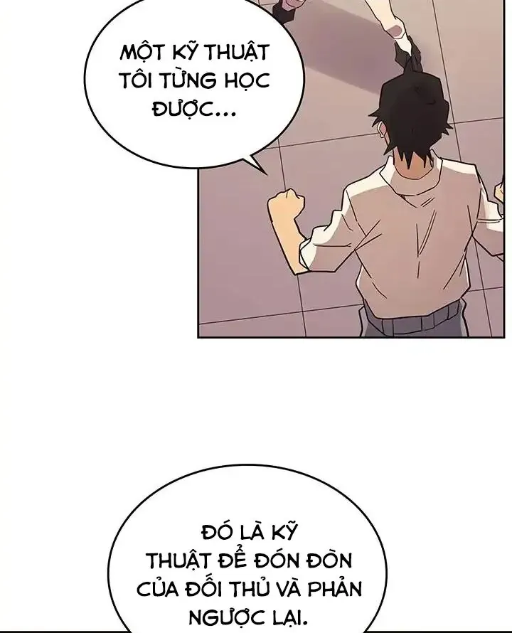 Phép Thuật Của Người Trở Về Phải Đặc Biệt Chap 73 - Next Chap 74