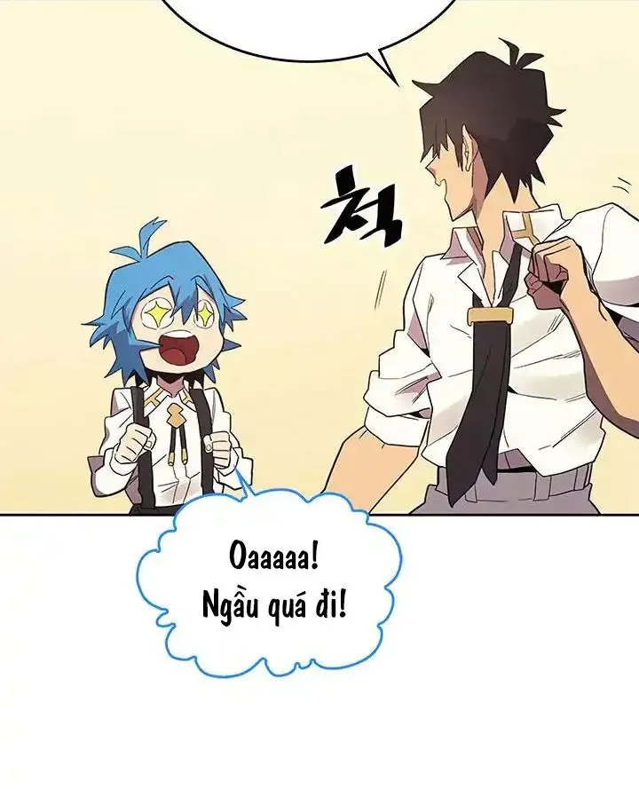 Phép Thuật Của Người Trở Về Phải Đặc Biệt Chap 73 - Next Chap 74