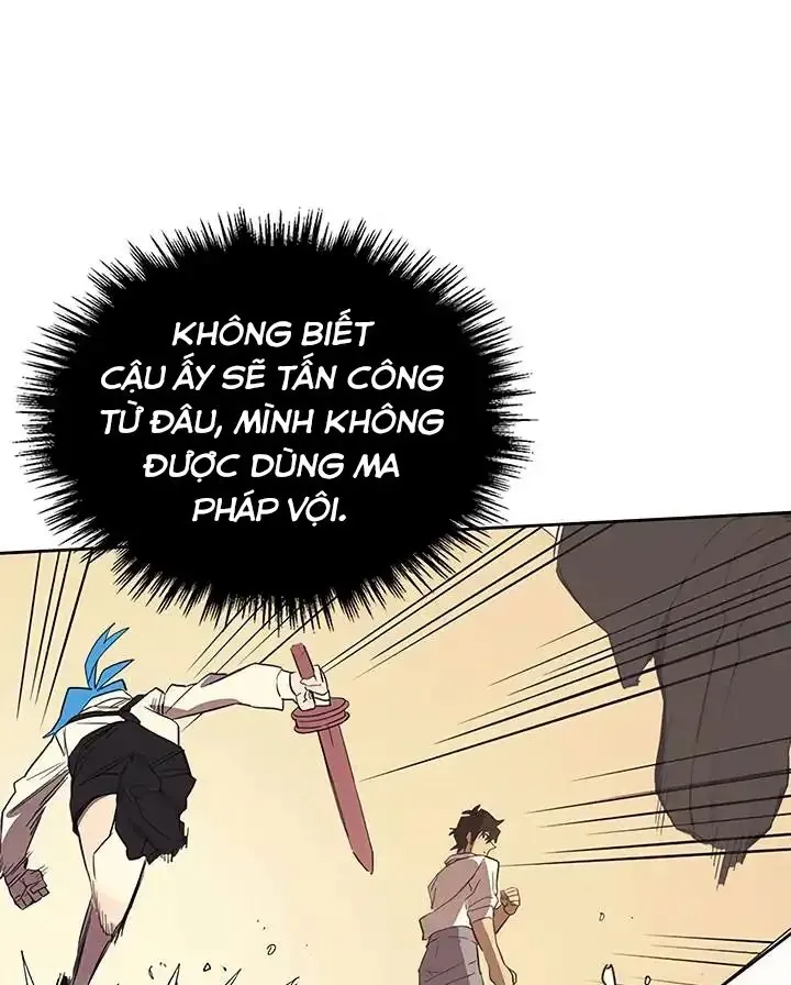 Phép Thuật Của Người Trở Về Phải Đặc Biệt Chap 73 - Next Chap 74