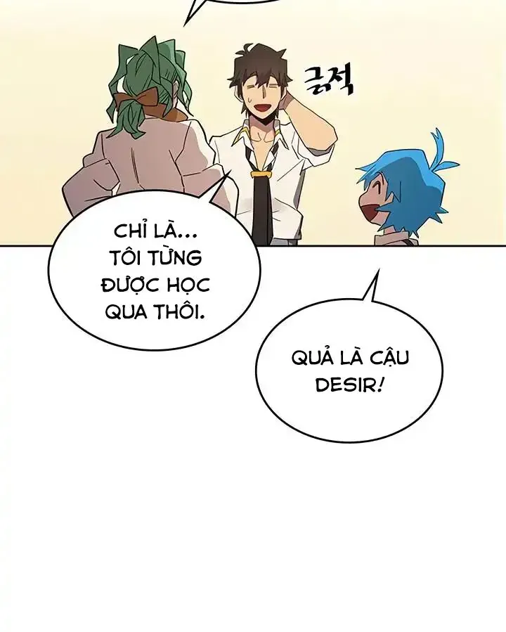 Phép Thuật Của Người Trở Về Phải Đặc Biệt Chap 73 - Next Chap 74