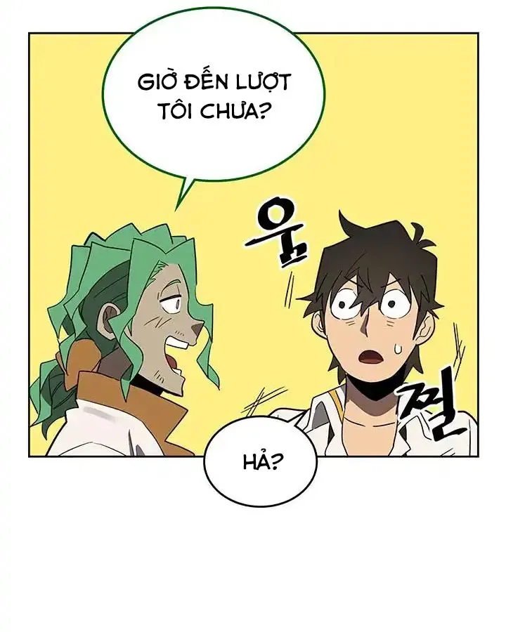 Phép Thuật Của Người Trở Về Phải Đặc Biệt Chap 73 - Next Chap 74