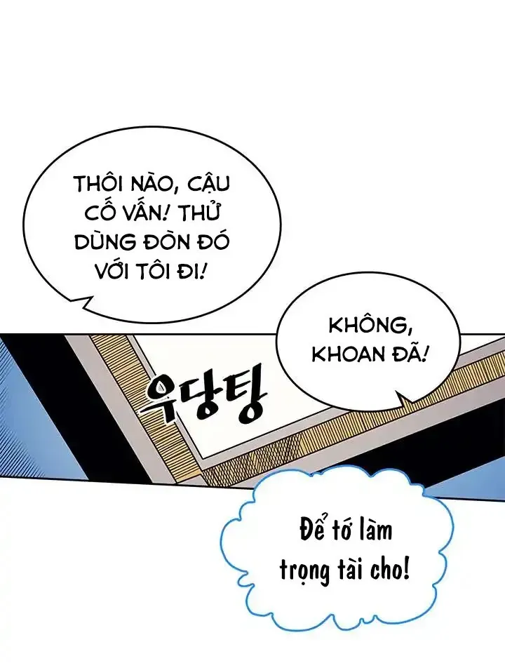 Phép Thuật Của Người Trở Về Phải Đặc Biệt Chap 73 - Next Chap 74