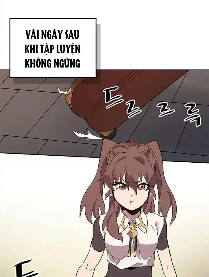 Phép Thuật Của Người Trở Về Phải Đặc Biệt Chap 73 - Next Chap 74