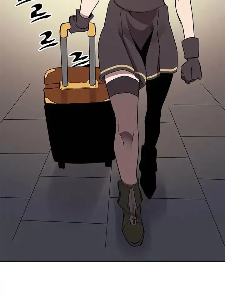 Phép Thuật Của Người Trở Về Phải Đặc Biệt Chap 73 - Next Chap 74