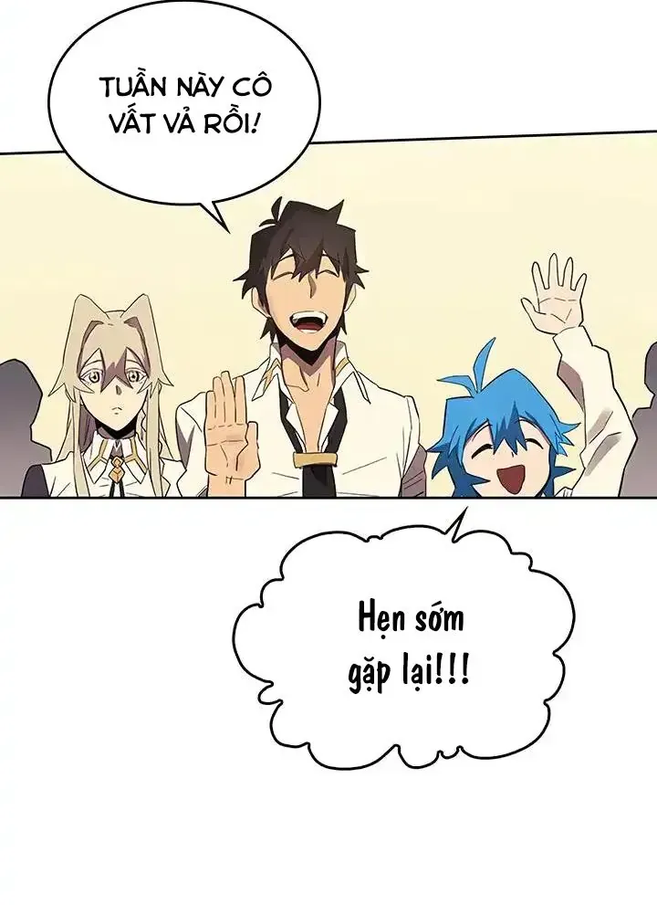 Phép Thuật Của Người Trở Về Phải Đặc Biệt Chap 73 - Next Chap 74