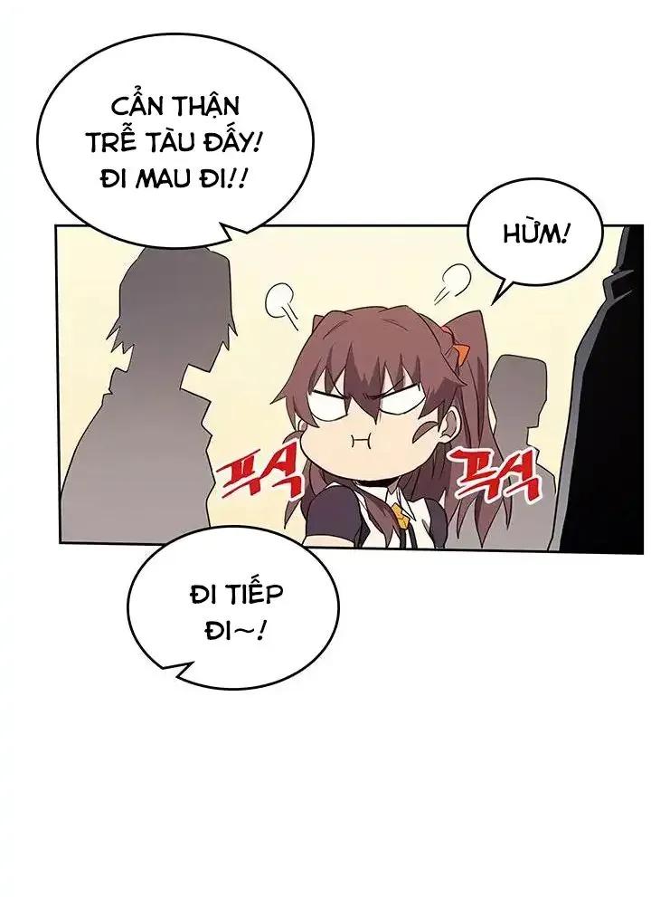 Phép Thuật Của Người Trở Về Phải Đặc Biệt Chap 73 - Next Chap 74