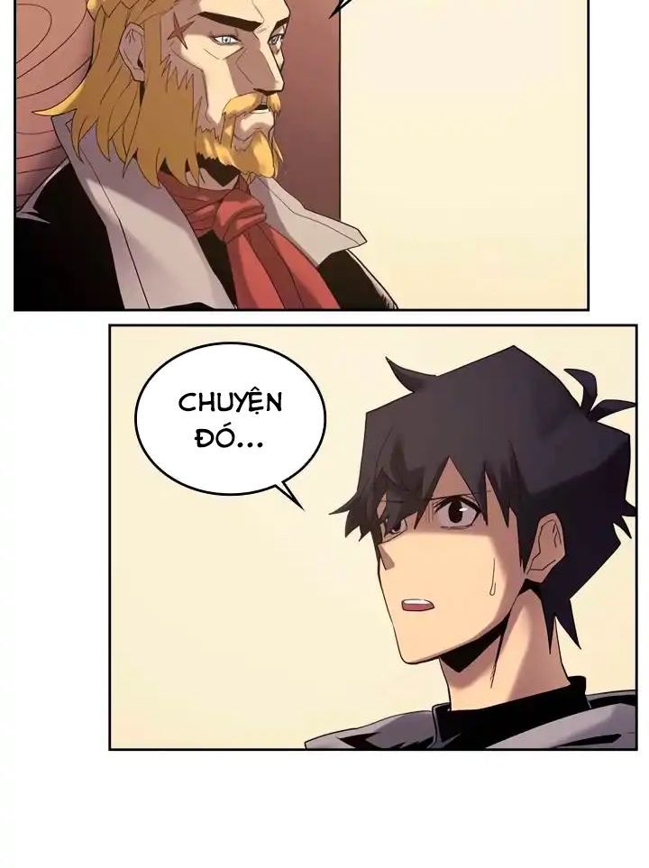 Phép Thuật Của Người Trở Về Phải Đặc Biệt Chap 70 - Next Chap 71