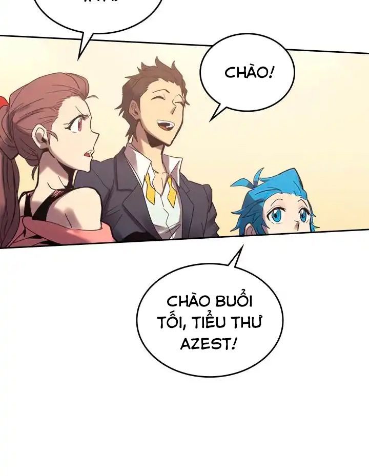 Phép Thuật Của Người Trở Về Phải Đặc Biệt Chap 70 - Next Chap 71