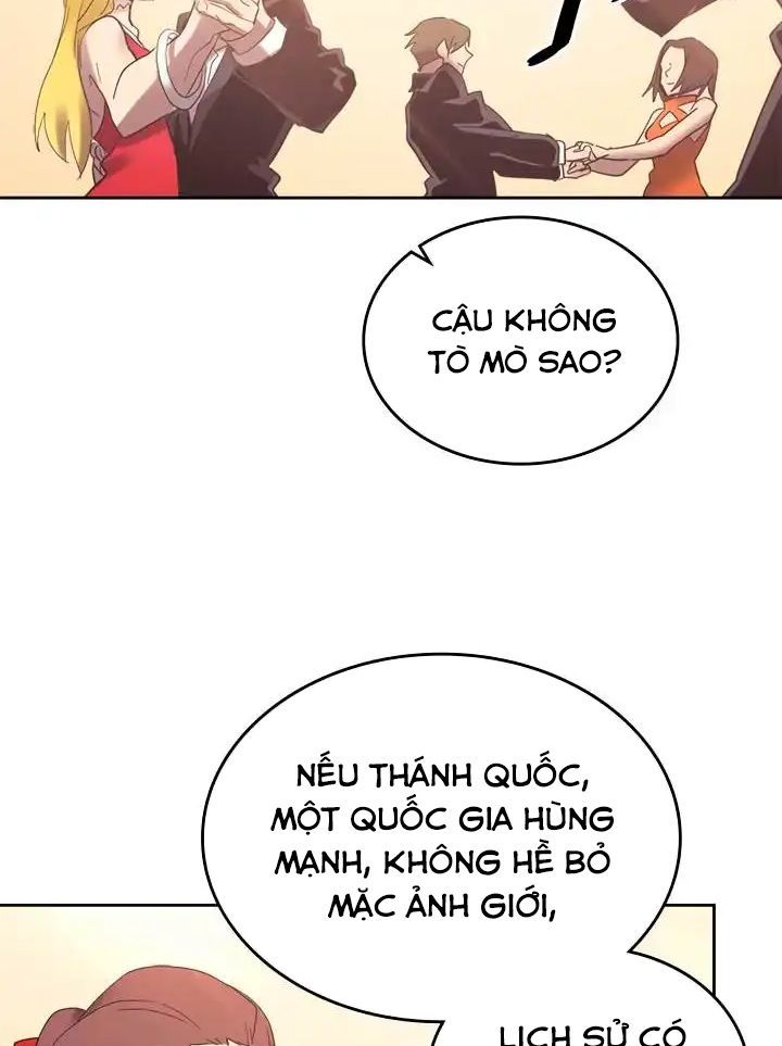 Phép Thuật Của Người Trở Về Phải Đặc Biệt Chap 70 - Next Chap 71