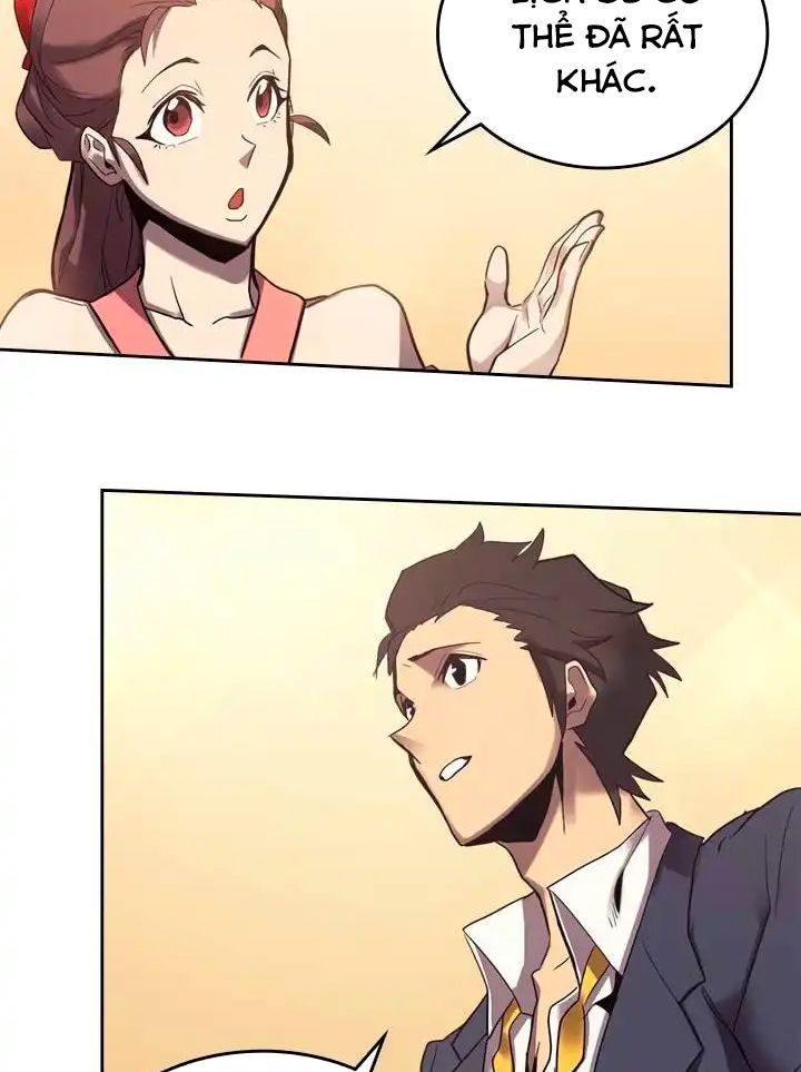 Phép Thuật Của Người Trở Về Phải Đặc Biệt Chap 70 - Next Chap 71