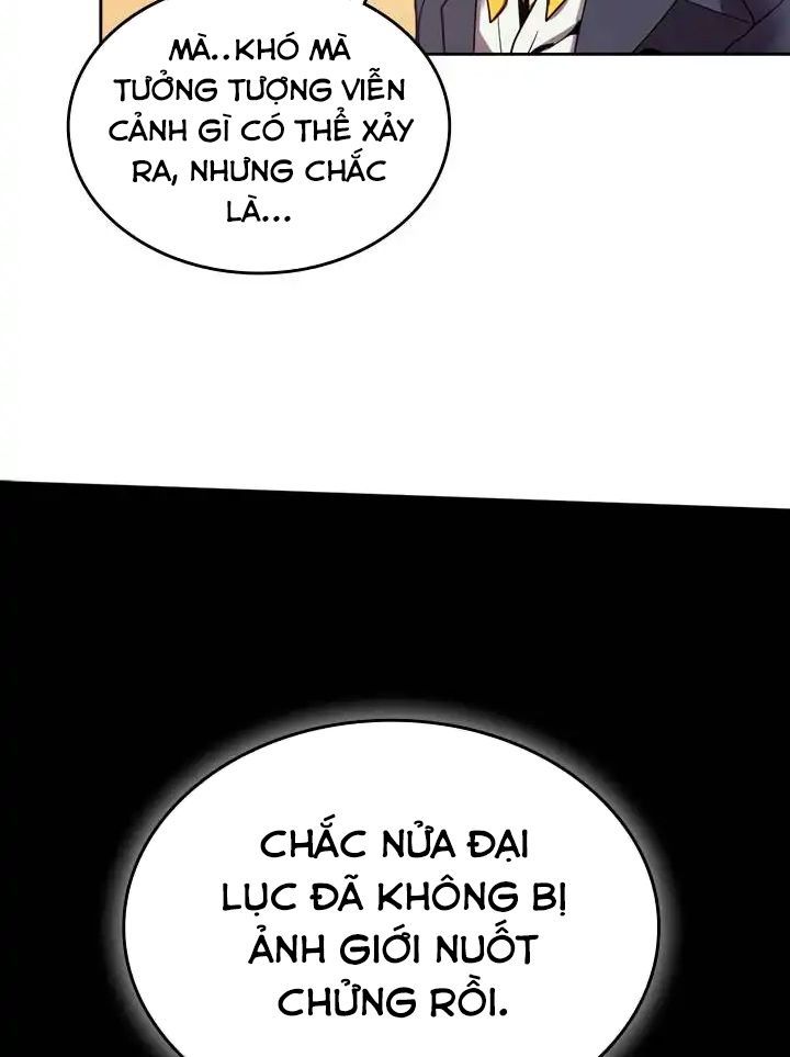 Phép Thuật Của Người Trở Về Phải Đặc Biệt Chap 70 - Next Chap 71
