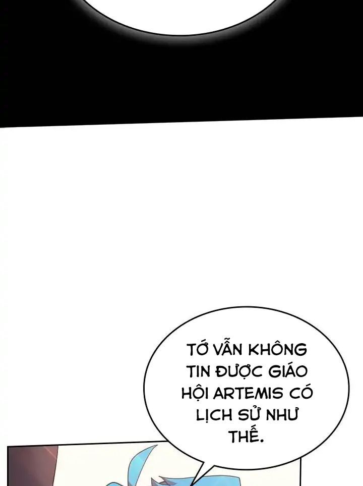 Phép Thuật Của Người Trở Về Phải Đặc Biệt Chap 70 - Next Chap 71