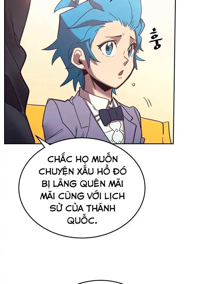 Phép Thuật Của Người Trở Về Phải Đặc Biệt Chap 70 - Next Chap 71