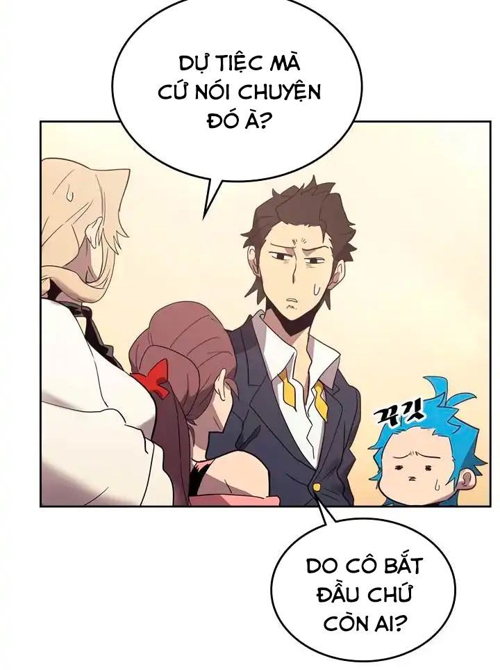 Phép Thuật Của Người Trở Về Phải Đặc Biệt Chap 70 - Next Chap 71