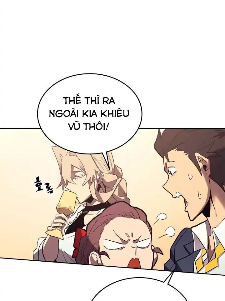 Phép Thuật Của Người Trở Về Phải Đặc Biệt Chap 70 - Next Chap 71