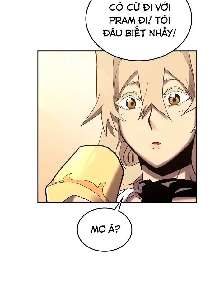 Phép Thuật Của Người Trở Về Phải Đặc Biệt Chap 70 - Next Chap 71