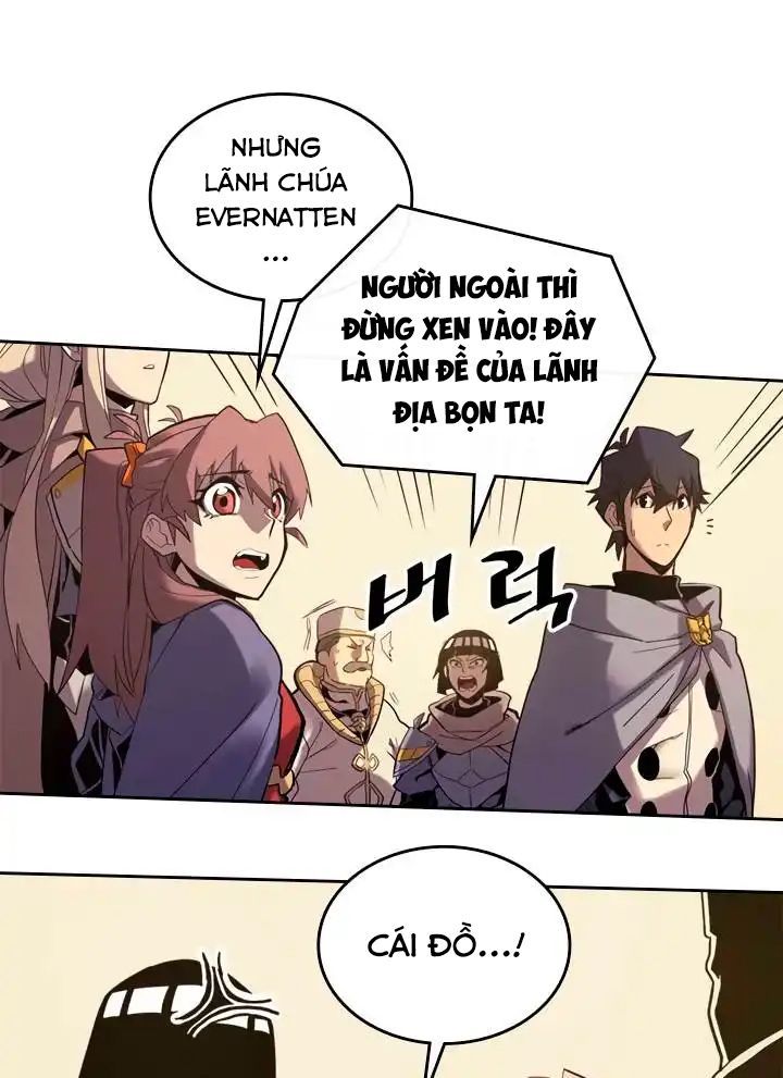 Phép Thuật Của Người Trở Về Phải Đặc Biệt Chap 70 - Next Chap 71