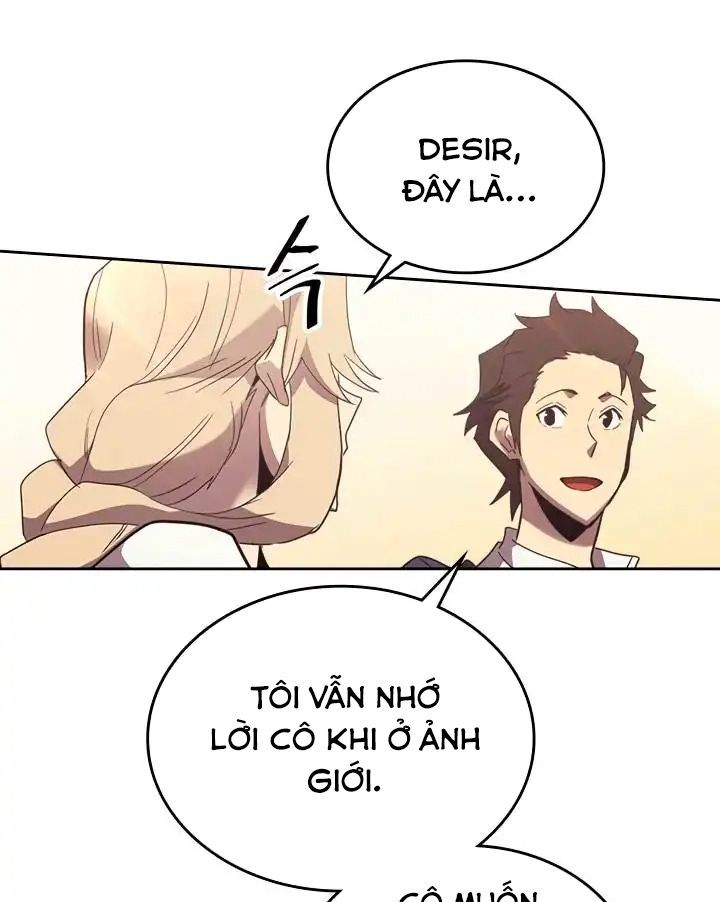 Phép Thuật Của Người Trở Về Phải Đặc Biệt Chap 70 - Next Chap 71