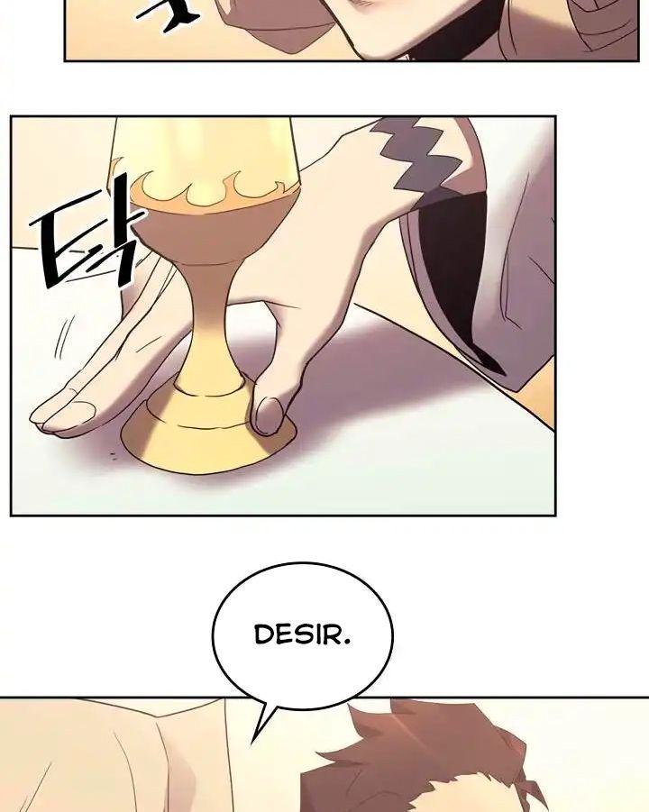 Phép Thuật Của Người Trở Về Phải Đặc Biệt Chap 70 - Next Chap 71