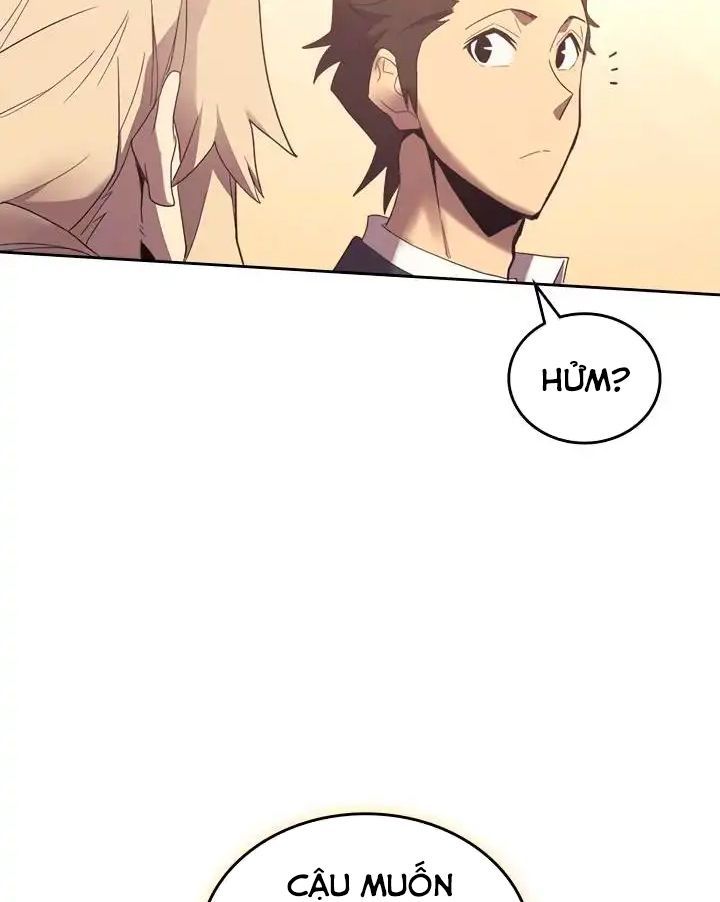 Phép Thuật Của Người Trở Về Phải Đặc Biệt Chap 70 - Next Chap 71