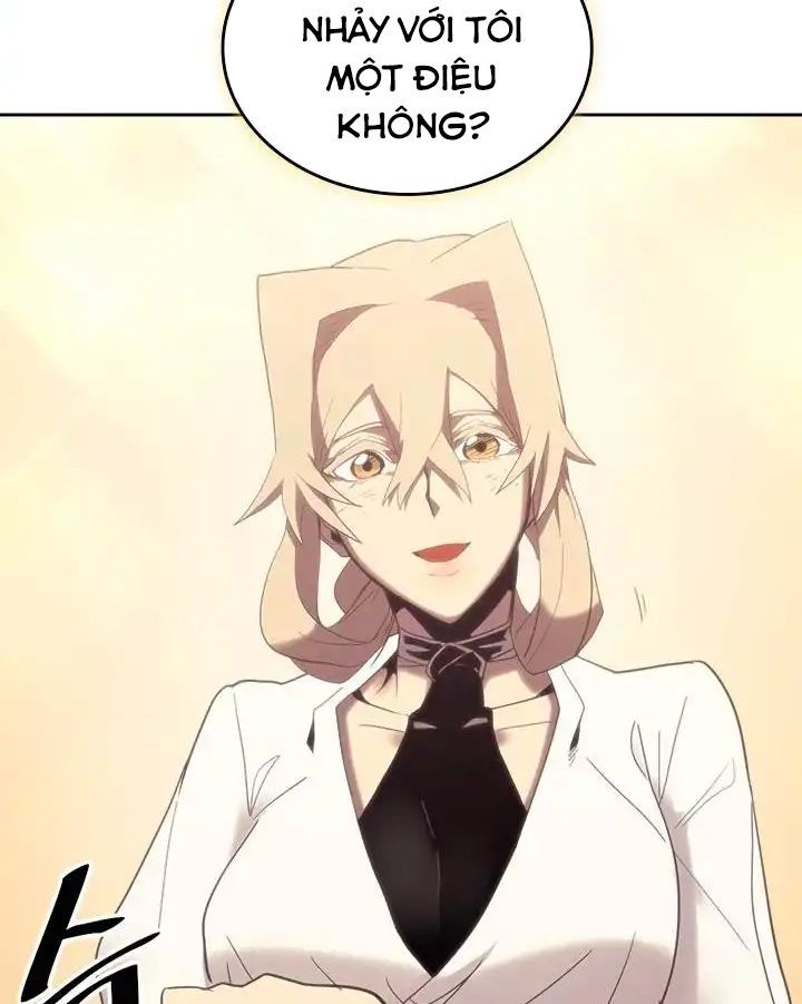 Phép Thuật Của Người Trở Về Phải Đặc Biệt Chap 70 - Next Chap 71