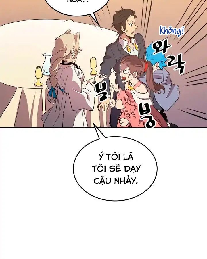 Phép Thuật Của Người Trở Về Phải Đặc Biệt Chap 70 - Next Chap 71