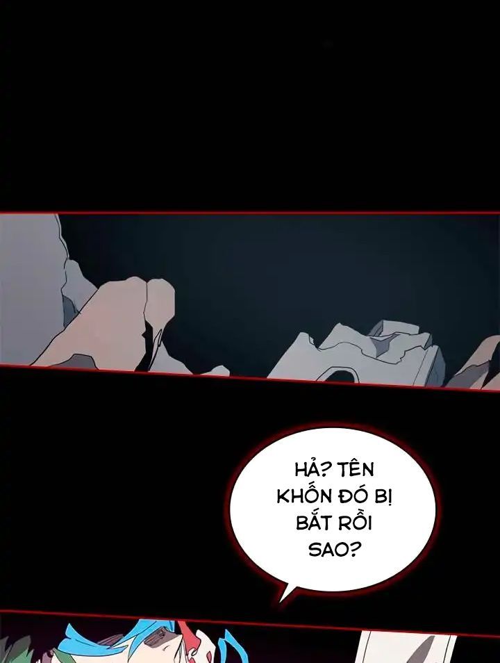 Phép Thuật Của Người Trở Về Phải Đặc Biệt Chap 70 - Next Chap 71