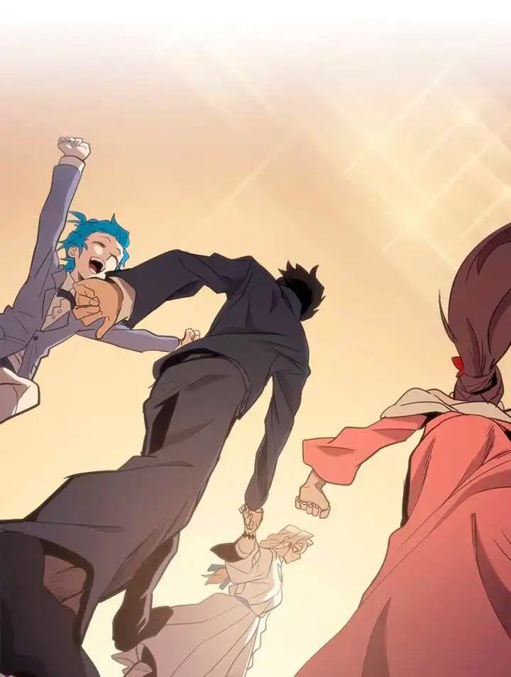 Phép Thuật Của Người Trở Về Phải Đặc Biệt Chap 70 - Next Chap 71