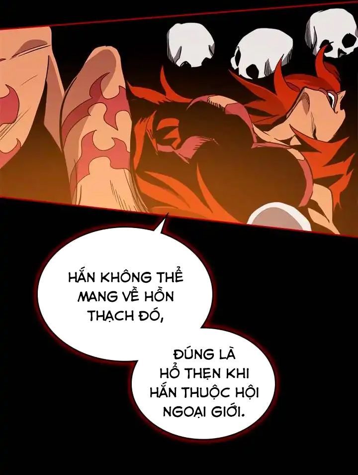 Phép Thuật Của Người Trở Về Phải Đặc Biệt Chap 70 - Next Chap 71