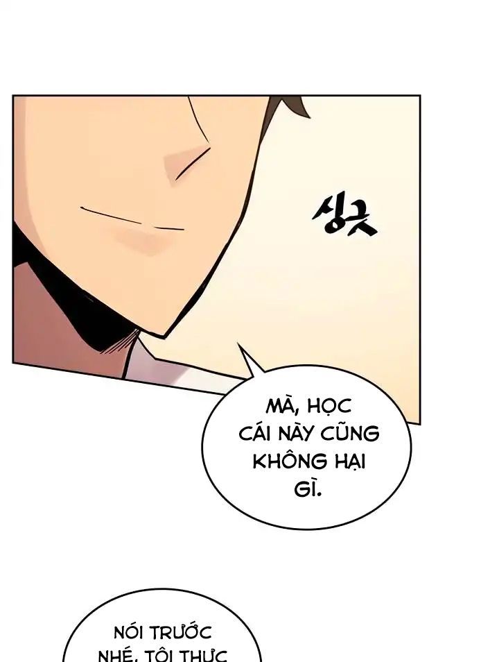 Phép Thuật Của Người Trở Về Phải Đặc Biệt Chap 70 - Next Chap 71