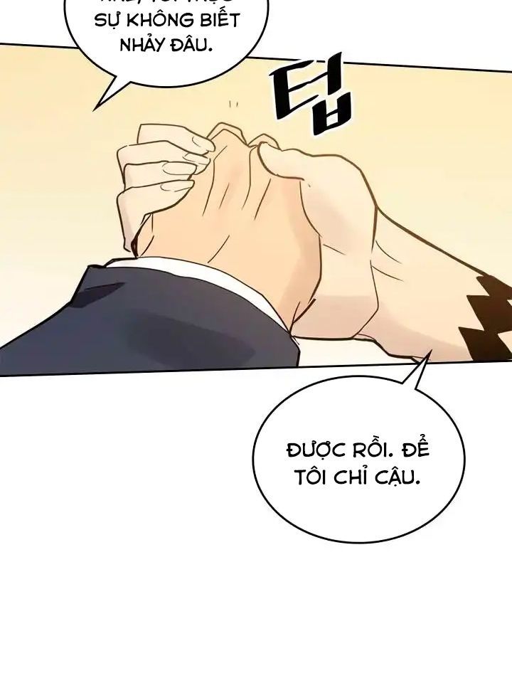 Phép Thuật Của Người Trở Về Phải Đặc Biệt Chap 70 - Next Chap 71