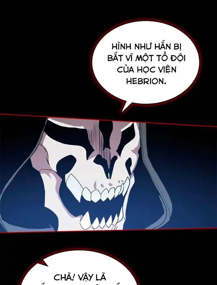 Phép Thuật Của Người Trở Về Phải Đặc Biệt Chap 70 - Next Chap 71