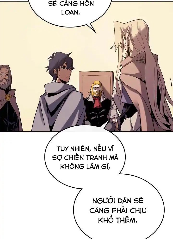 Phép Thuật Của Người Trở Về Phải Đặc Biệt Chap 70 - Next Chap 71