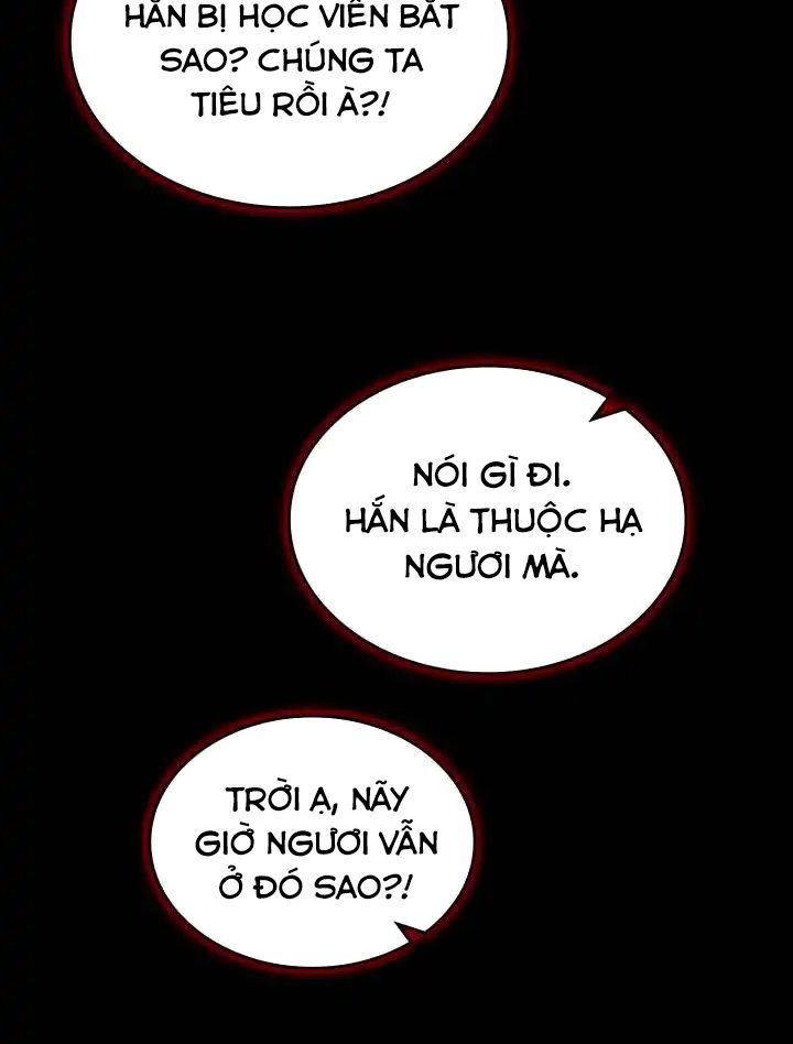Phép Thuật Của Người Trở Về Phải Đặc Biệt Chap 70 - Next Chap 71