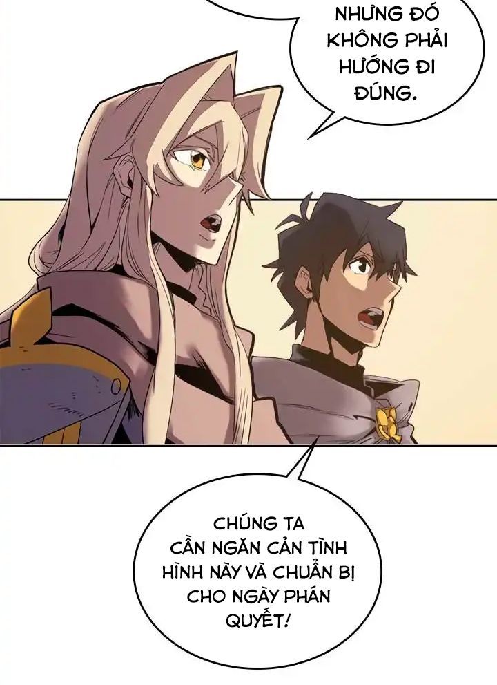 Phép Thuật Của Người Trở Về Phải Đặc Biệt Chap 70 - Next Chap 71