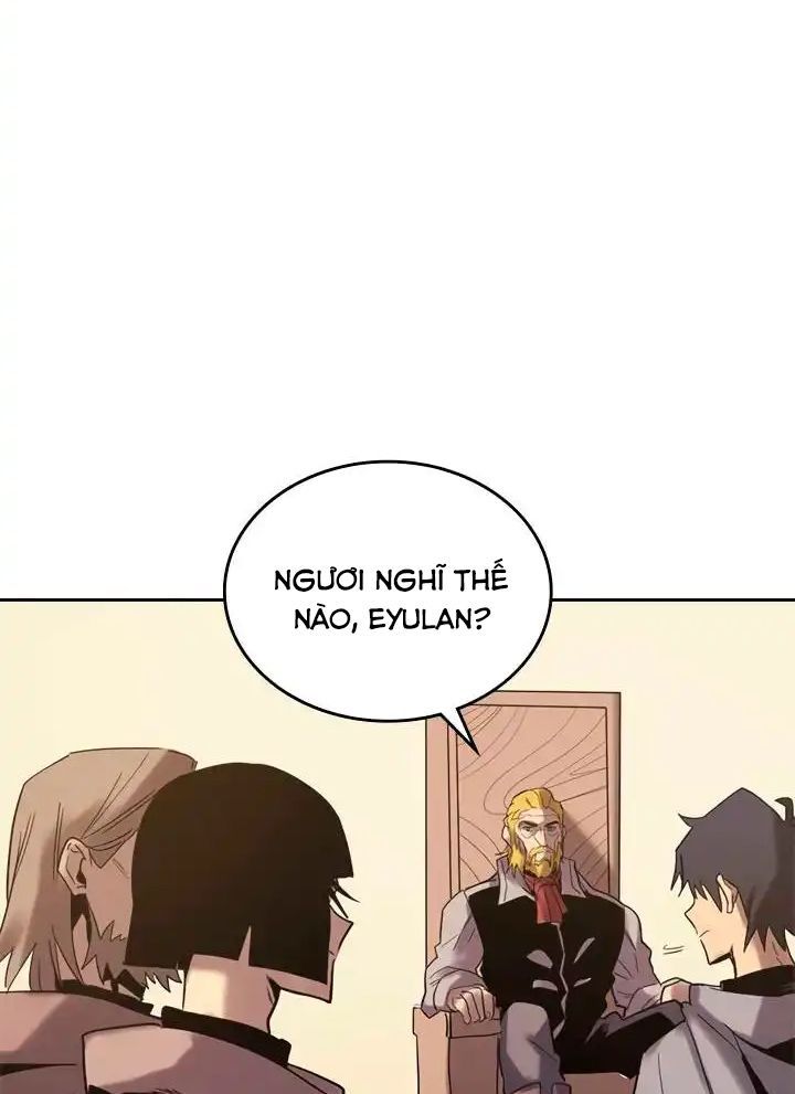 Phép Thuật Của Người Trở Về Phải Đặc Biệt Chap 70 - Next Chap 71