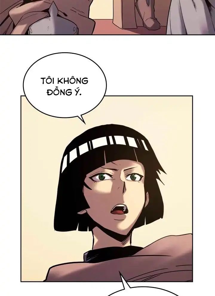 Phép Thuật Của Người Trở Về Phải Đặc Biệt Chap 70 - Next Chap 71