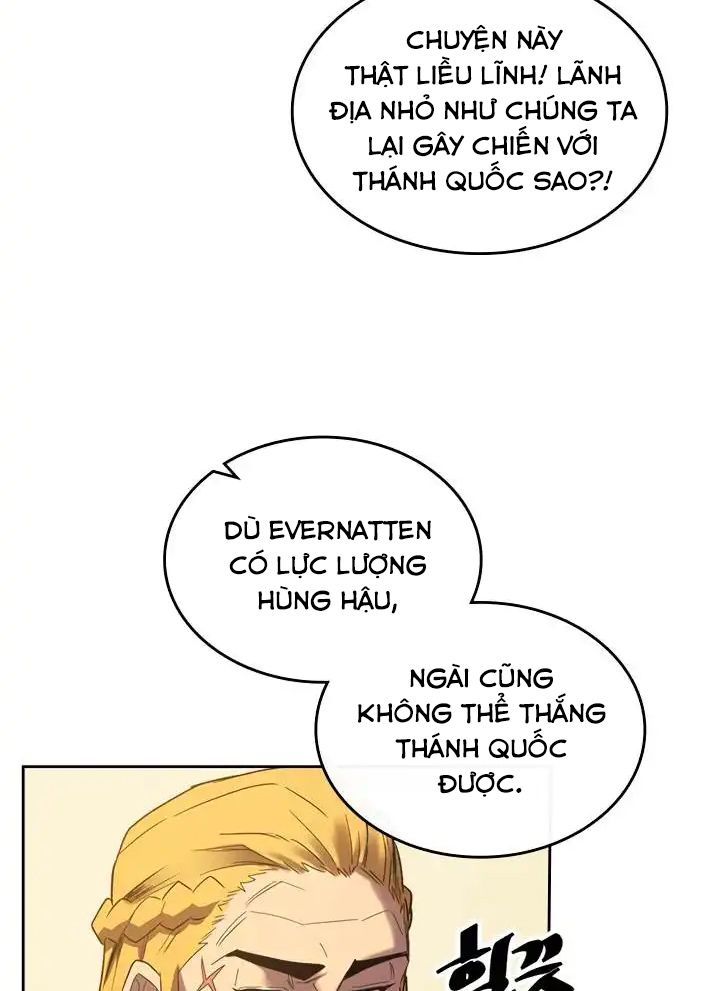 Phép Thuật Của Người Trở Về Phải Đặc Biệt Chap 70 - Next Chap 71