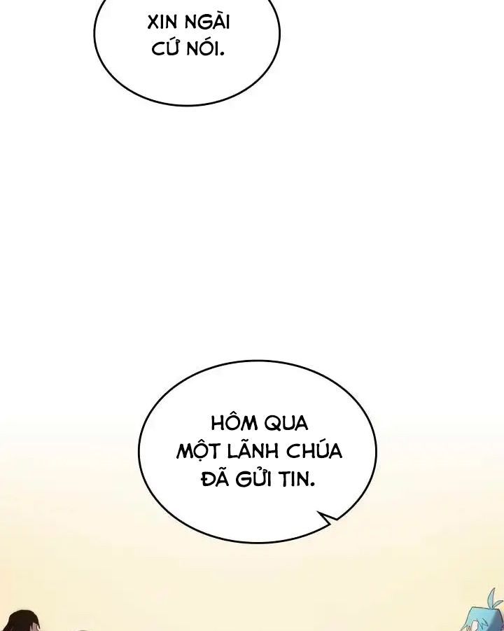 Phép Thuật Của Người Trở Về Phải Đặc Biệt Chap 70 - Next Chap 71