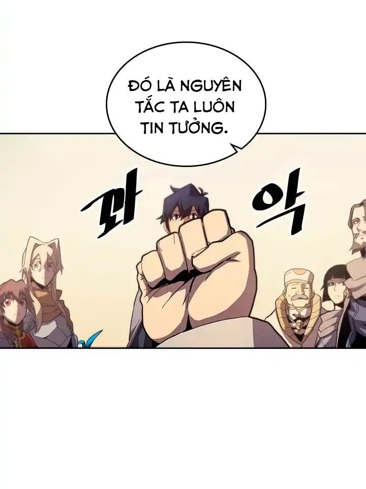 Phép Thuật Của Người Trở Về Phải Đặc Biệt Chap 70 - Next Chap 71