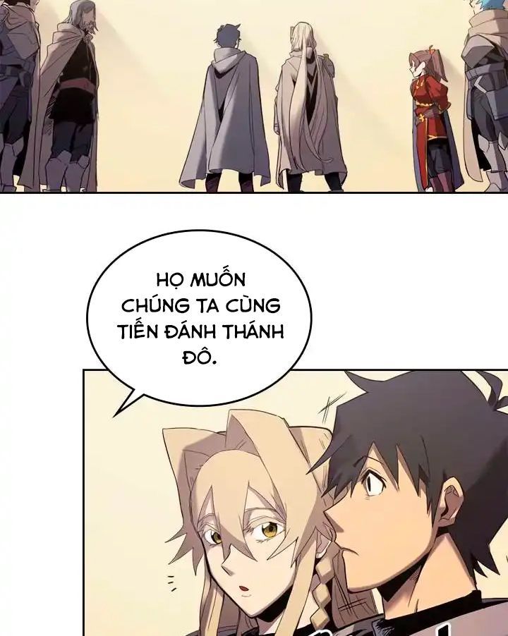 Phép Thuật Của Người Trở Về Phải Đặc Biệt Chap 70 - Next Chap 71