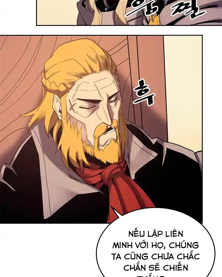 Phép Thuật Của Người Trở Về Phải Đặc Biệt Chap 70 - Next Chap 71