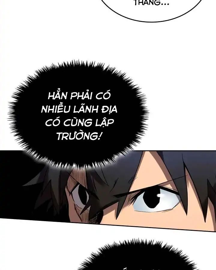 Phép Thuật Của Người Trở Về Phải Đặc Biệt Chap 70 - Next Chap 71